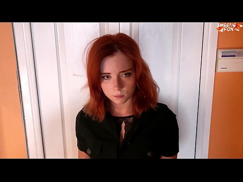 ❤️ Feiligenswacht bestraft moaie frou foar winkeldiefstal - Cum In Mouth ❤ Just porno op fy.chancel.top ️❤